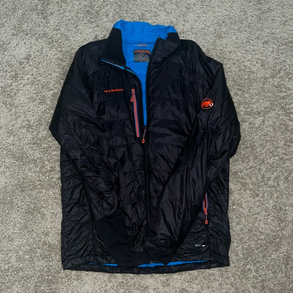 Mammut Eiger Extreme Jacket